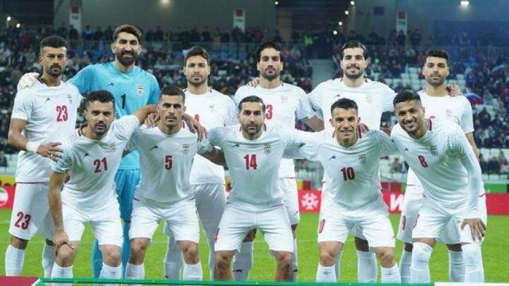 واکنش مشترک ایران و مصر به نامگذاری دیدار جام جهانی