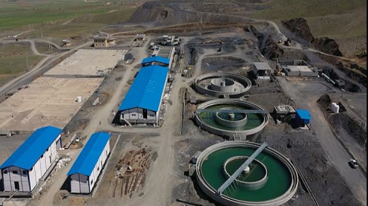 تکمیل شبکه فاضلاب استان نیازمند ۱۸ هزار میلیارد ریال اعتبار است