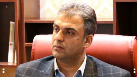 جباری در انتظار تصمیم مدیریتی برای مس/ مدیرعامل کنار کشید