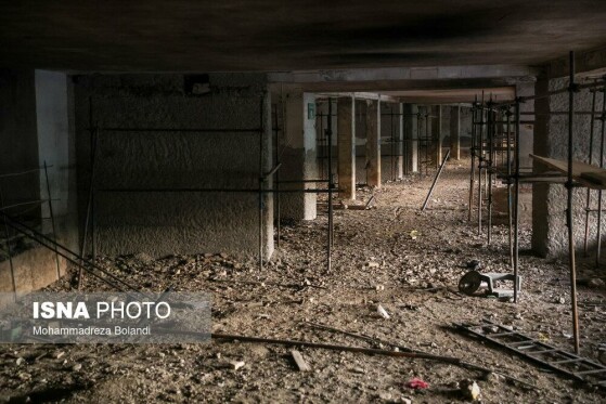 «آزادی» در غبارِ انتظار