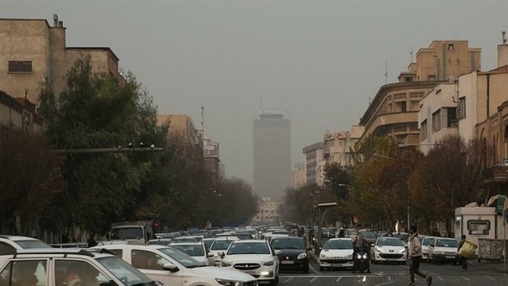 هوای تهران قابل قبول شد/ پیش دبستانی و مهدهای کودک فردا فعالند