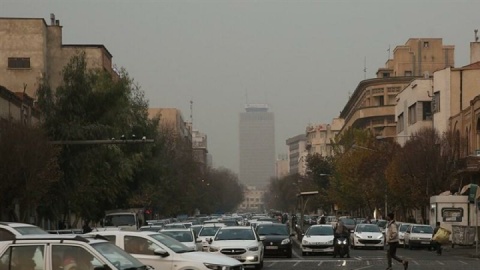 هوای تهران قابل قبول شد/ پیش دبستانی و مهدهای کودک فردا فعالند