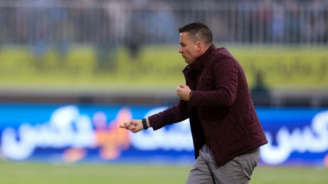 اوسمار به پرسپولیس لیست مازاد داد؟