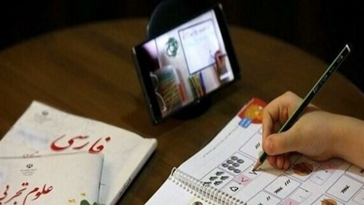 مدارس اردبیل ۱۸ آذرماه مجازی شد