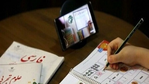 مدارس و دانشگاه‌های چهارمحال و بختیاری فردا غیرحضوری است