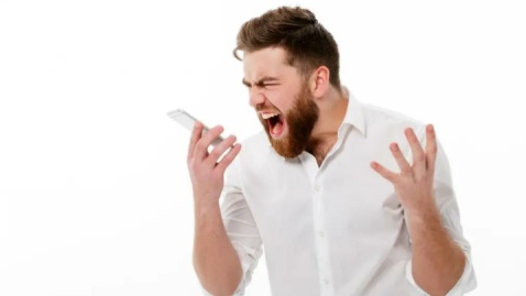 خطر فوران آتشفشان خشم!