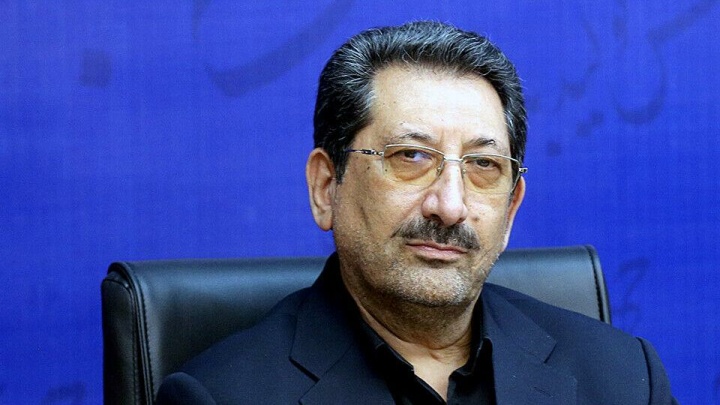 اتابک: سند راهبرد پیشرفت صنعتی کشور با مشارکت بخش خصوصی به تصویب رسید