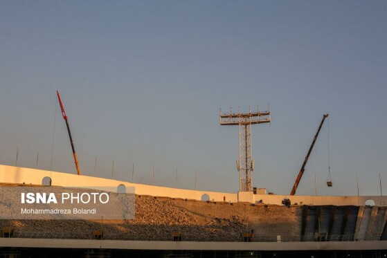 «آزادی» در غبارِ انتظار