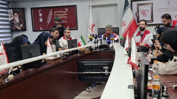 ارائه ۱.۱ میلیون ساعت خدمت بشردوستانه در هشت‌ماهه سال جاری