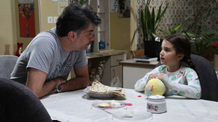 نگاهی متفاوت به آسیب‌های اجتماعی در «آغوش امن»