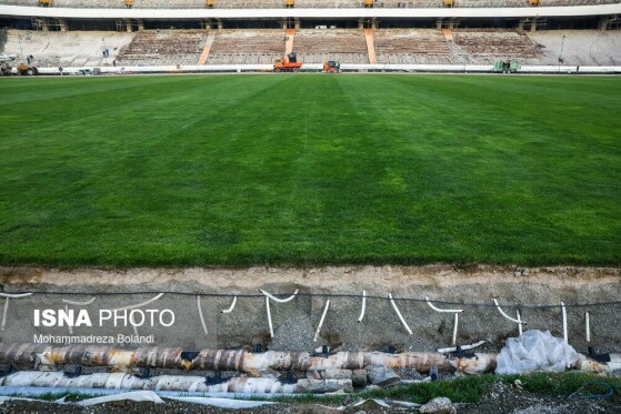 «آزادی» در غبارِ انتظار
