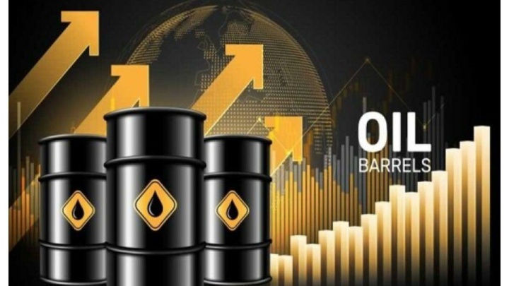 قیمت نفت صعودی شد