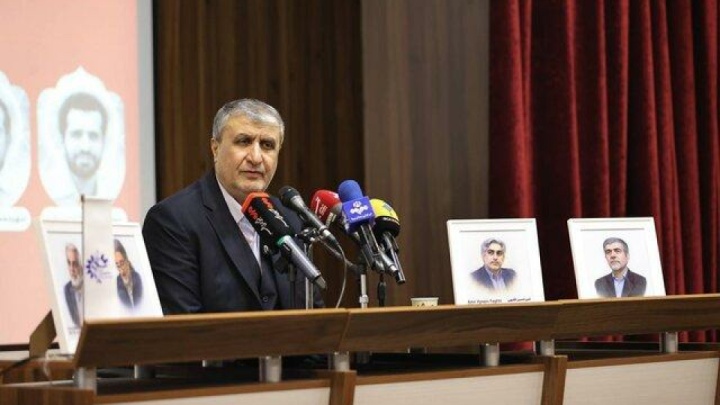 اسلامی: ساخت نیروگاه اتمی در کشور از نیازهای اساسی است