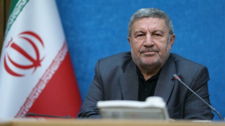 رئیس شورای اطلاع رسانی دولت شایعه استعفای برخی از وزرا را تکذیب کرد