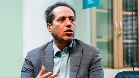 ورود سامانههای بارشی پی در پی به کشور