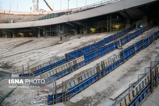 «آزادی» در غبارِ انتظار