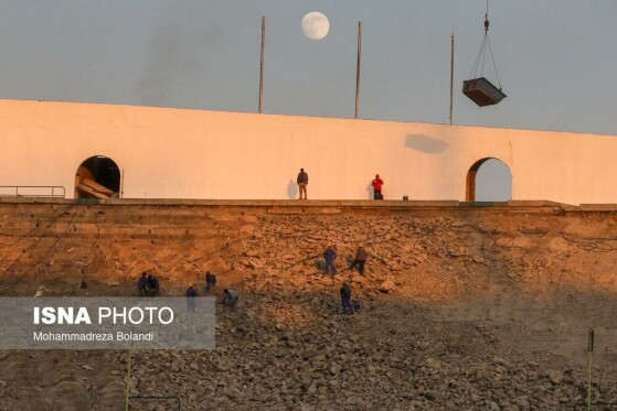 «آزادی» در غبارِ انتظار