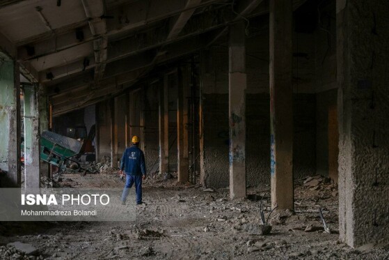 «آزادی» در غبارِ انتظار