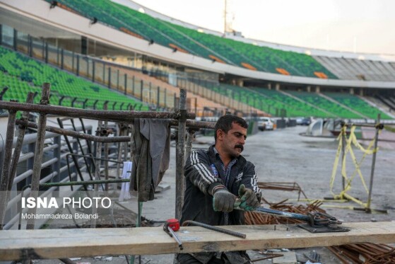 «آزادی» در غبارِ انتظار