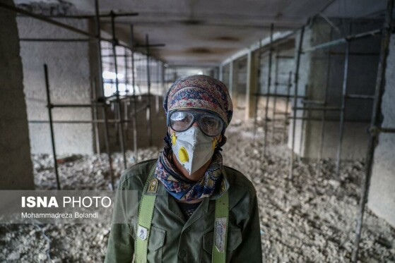 «آزادی» در غبارِ انتظار