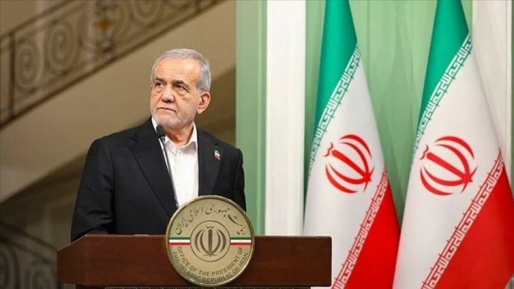 پزشکیان چهارشنبه به قزاقستان می رود