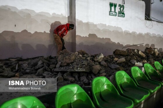 «آزادی» در غبارِ انتظار