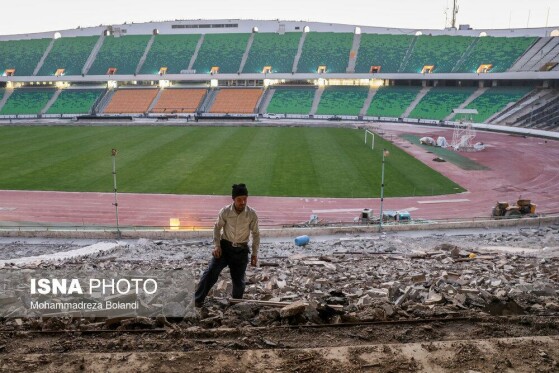 «آزادی» در غبارِ انتظار