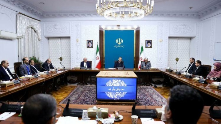 پزشکیان: مشکلات کشور یک‌شبه حل نمی‌شود / مسیر ما حل آرام و تدریجی است