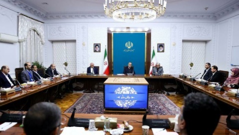 پزشکیان: مشکلات کشور یک‌شبه حل نمی‌شود / مسیر ما حل آرام و تدریجی است