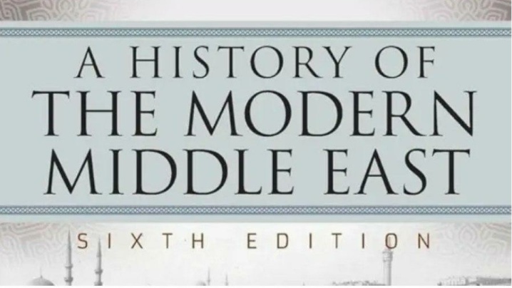 احیای مرکز قدرت: مصرِ محمدعلی، ۱۸۴۸-۱۸۰۵