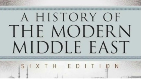 احیای مرکز قدرت: مصرِ محمدعلی، ۱۸۴۸-۱۸۰۵