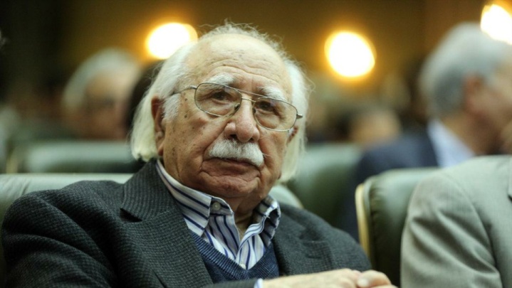 محیط فضل و آداب