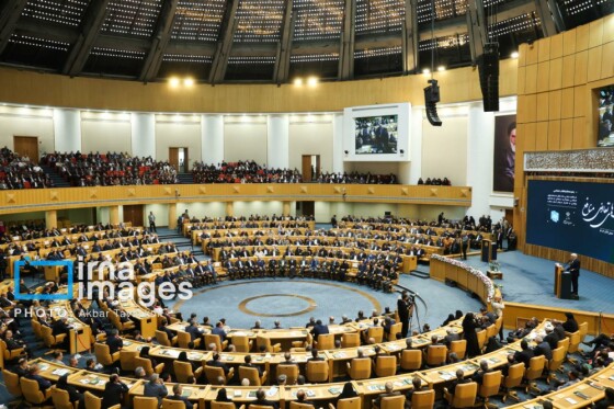 جشنواره ارتقاء شفافیت و رفع موقعیت های تعارض منافع