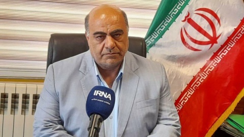 فرماندار: زلزله قصرشیرین خسارتی در پی نداشت