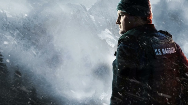 تعقیب‌ و گریز در سرزمین شمالی