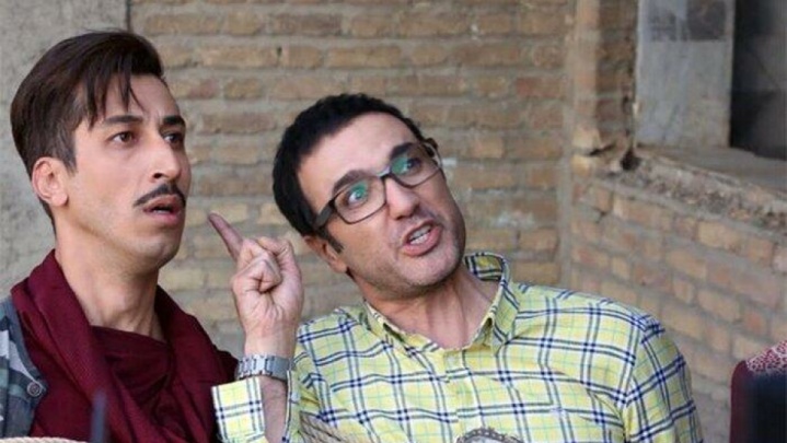 ماجرای حضور بهرام افشاری در «آقای سانسور»/ هوتن شکیبا می‌خواست با اثری جدی به سینما بیاید