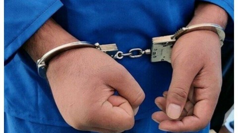 فیلم / تصاویر تازه منتشر شده اتاق عمل پزشک قلابی