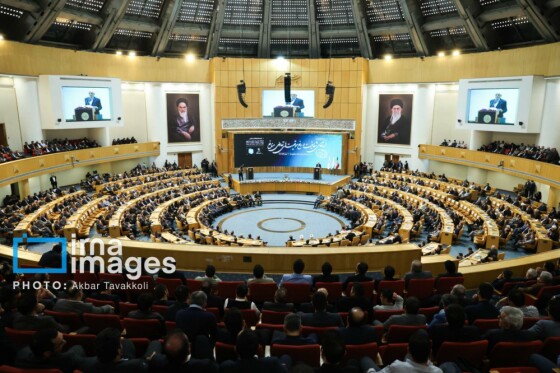 جشنواره ارتقاء شفافیت و رفع موقعیت های تعارض منافع