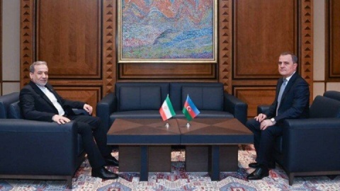 بلوغ دیپلماسی تهران- باکو