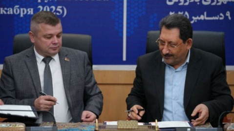 احداث کارخانجات مشترک ایران و بلاروس در سیستان و بلوچستان