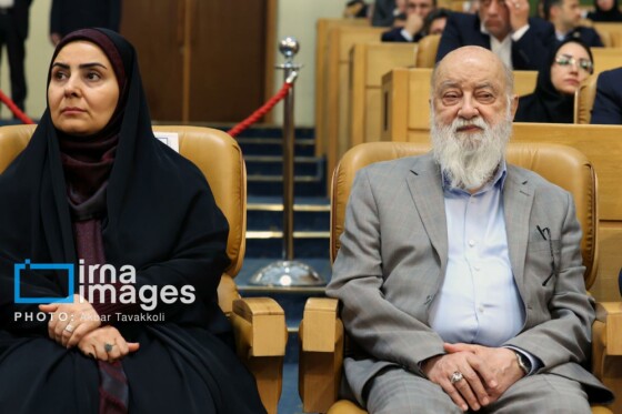 جشنواره ارتقاء شفافیت و رفع موقعیت های تعارض منافع