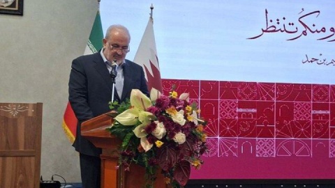 ایران و قطر در مسیر «همکاری راهبردی»؛ هدفگذاری برای افزایش چشمگیر حجم تجارت