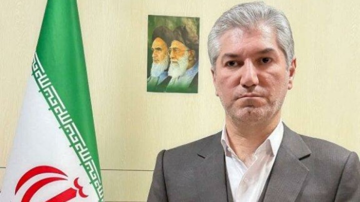 آغاز ساخت بیمارستان ۱۲۹ تخت‌خوابی شریف‌آباد با اعتبار ملی