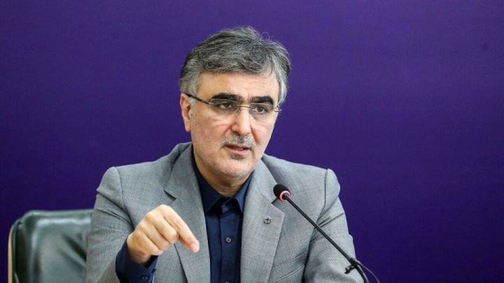 فرزین: صندوق درآمد ارزی و صندوق پروژه ارزی راه‌اندازی می‌شود