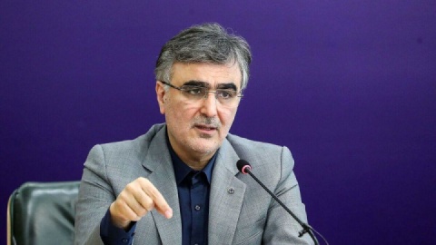 فرزین: صندوق درآمد ارزی و صندوق پروژه ارزی راه‌اندازی می‌شود