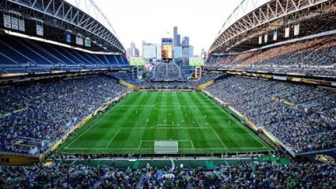 یک مقام سیاتل درباره ”مسابقه افتخار”: دخالتی در بازی ایران و مصر نداریم