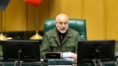 قالیباف: سازمان توسعه و بهره‌برداری فناوری‌های نوین آب جوی باید در بودجه مورد توجه قرار گیرد