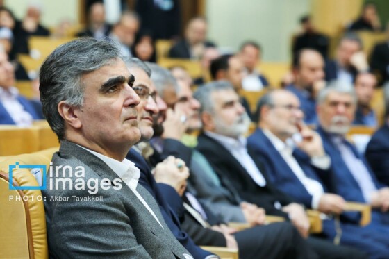 جشنواره ارتقاء شفافیت و رفع موقعیت های تعارض منافع