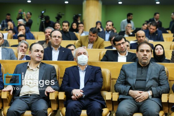 جشنواره ارتقاء شفافیت و رفع موقعیت های تعارض منافع