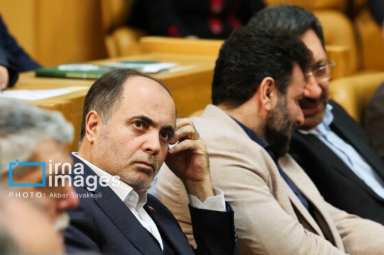 جشنواره ارتقاء شفافیت و رفع موقعیت های تعارض منافع